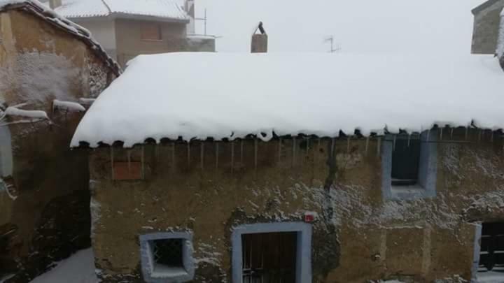 B&B Gennargentu Fonni Εξωτερικό φωτογραφία